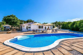 Finca Llonguet